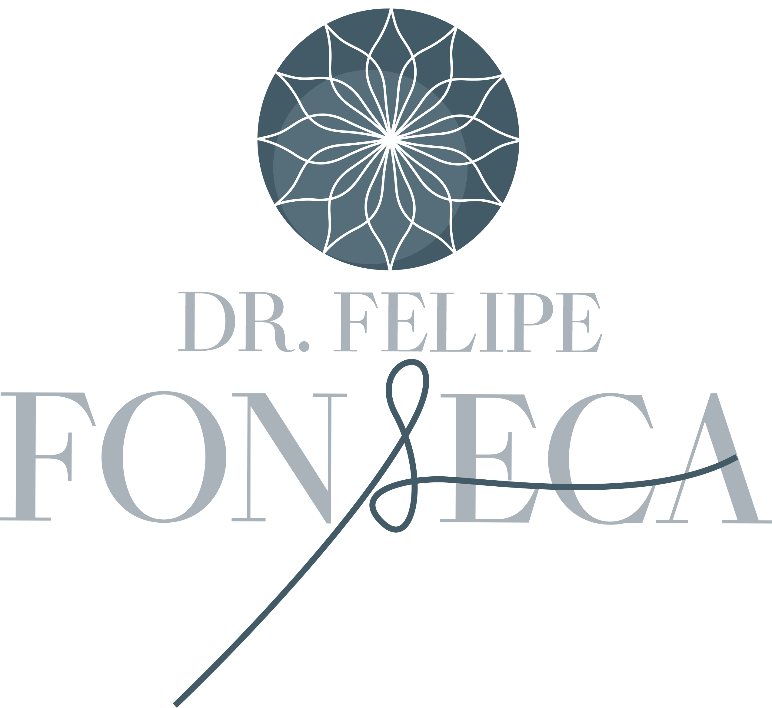 DR FELIPE - LOGO COMPLETO